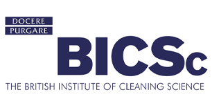 BICS logo tenaga bersih